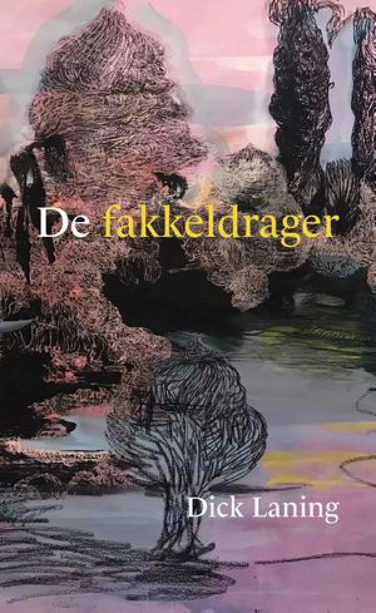 Boekpresentatie De Fakkeldrager
